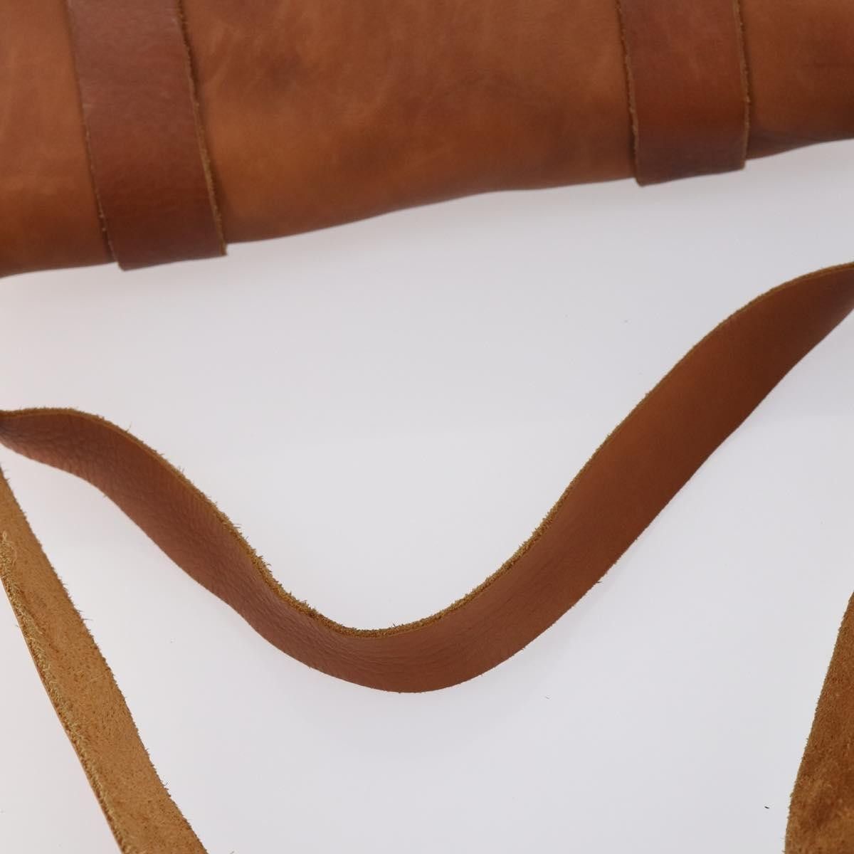 Gucci Gucci GG Marmont Laced Messenger Leather Size ONE SIZE - 17 Thumbnail