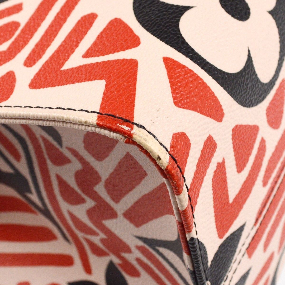 Louis Vuitton Louis Vuitton OnTheGo Tote Limited Edition Crafty Monogram Giant Size ONE SIZE - 7 Thumbnail
