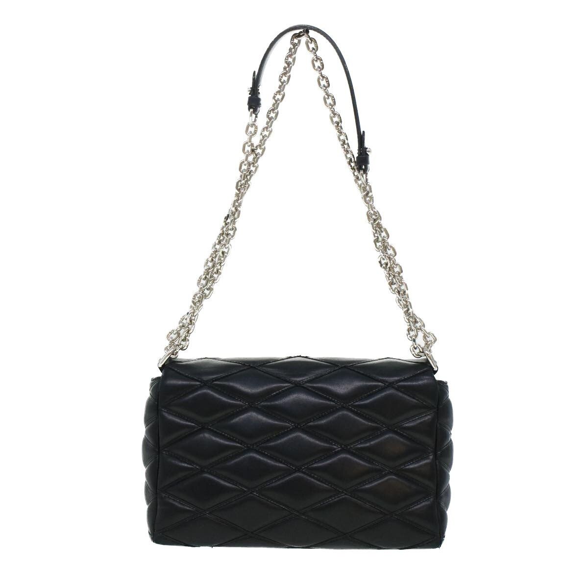 Louis Vuitton Louis Vuitton GO-14 Handbag Malletage Leather Size ONE SIZE - 2 Thumbnail
