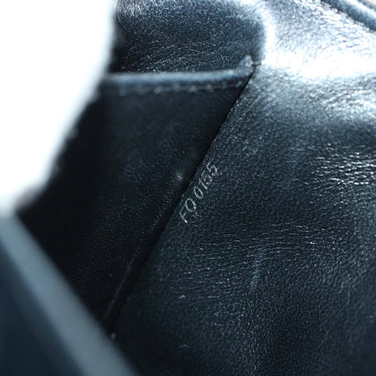 Louis Vuitton Louis Vuitton GO-14 Handbag Malletage Leather Size ONE SIZE - 6 Thumbnail