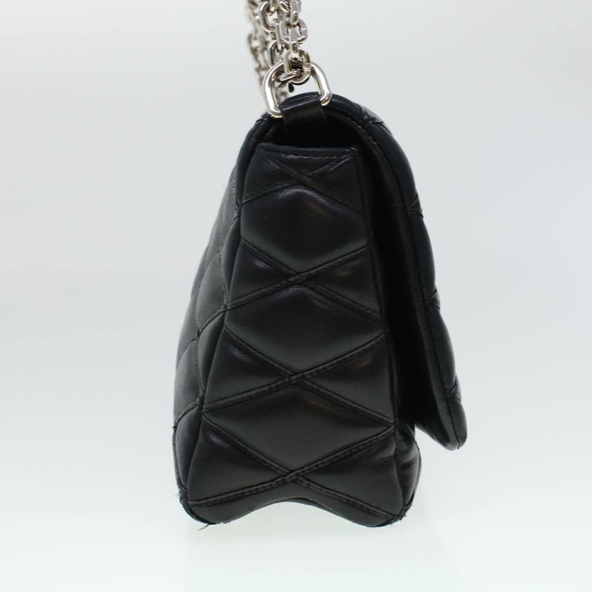 Louis Vuitton Louis Vuitton GO-14 Handbag Malletage Leather Size ONE SIZE - 4 Thumbnail