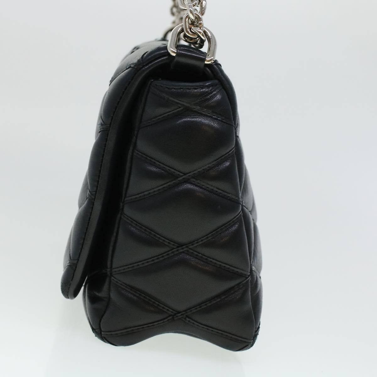 Louis Vuitton Louis Vuitton GO-14 Handbag Malletage Leather Size ONE SIZE - 3 Thumbnail