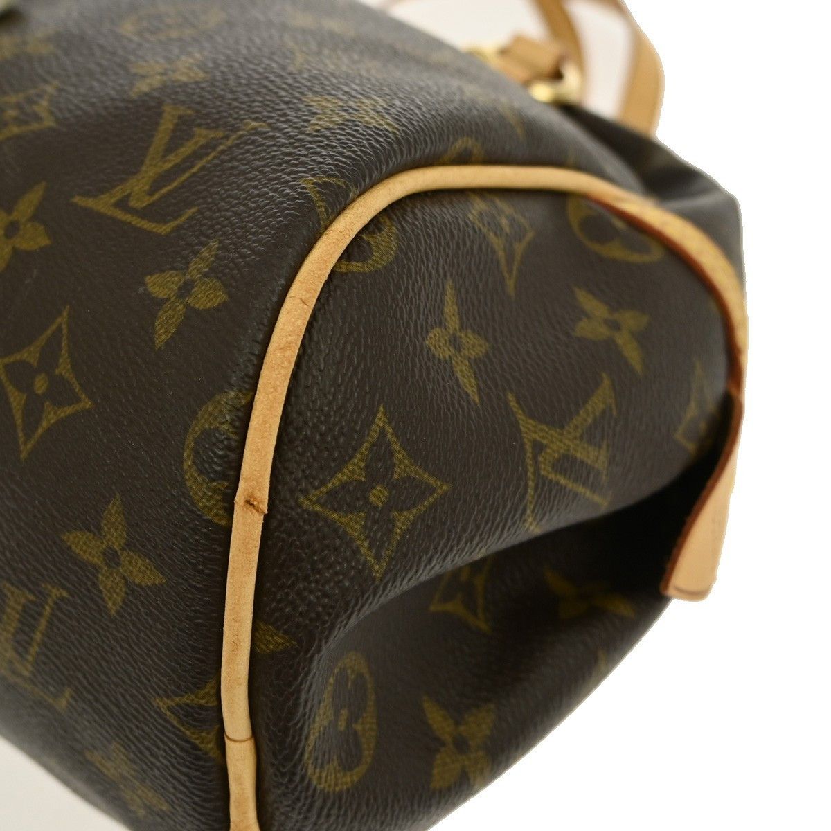 Louis Vuitton Louis Vuitton Montorgueil Handbag Monogram Canvas Size ONE SIZE - 7 Thumbnail