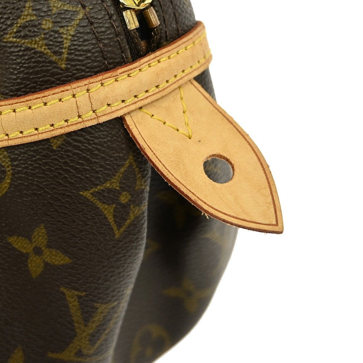 Louis Vuitton Louis Vuitton Montorgueil Handbag Monogram Canvas Size ONE SIZE - 5 Thumbnail