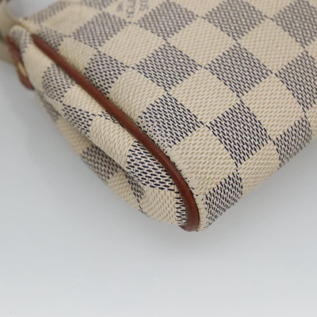 Louis Vuitton Louis Vuitton Eva Handbag Damier Size ONE SIZE - 12 Thumbnail