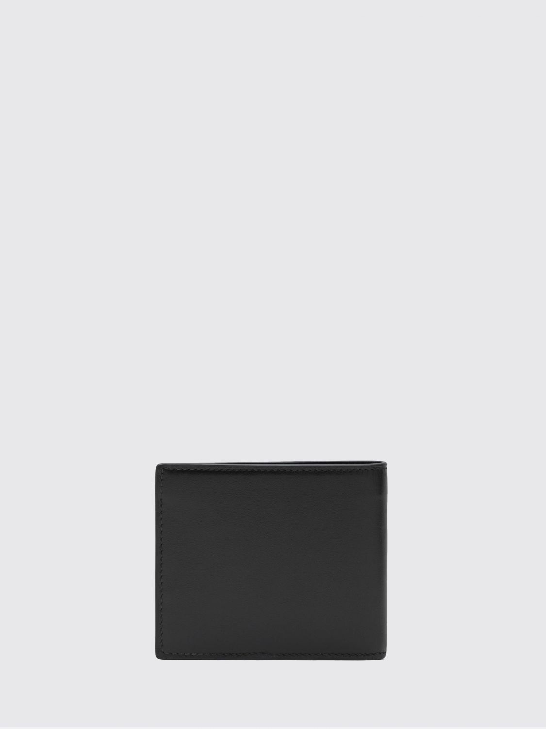 Gucci Gucci Wallet Men Black Size ONE SIZE - 3 Thumbnail