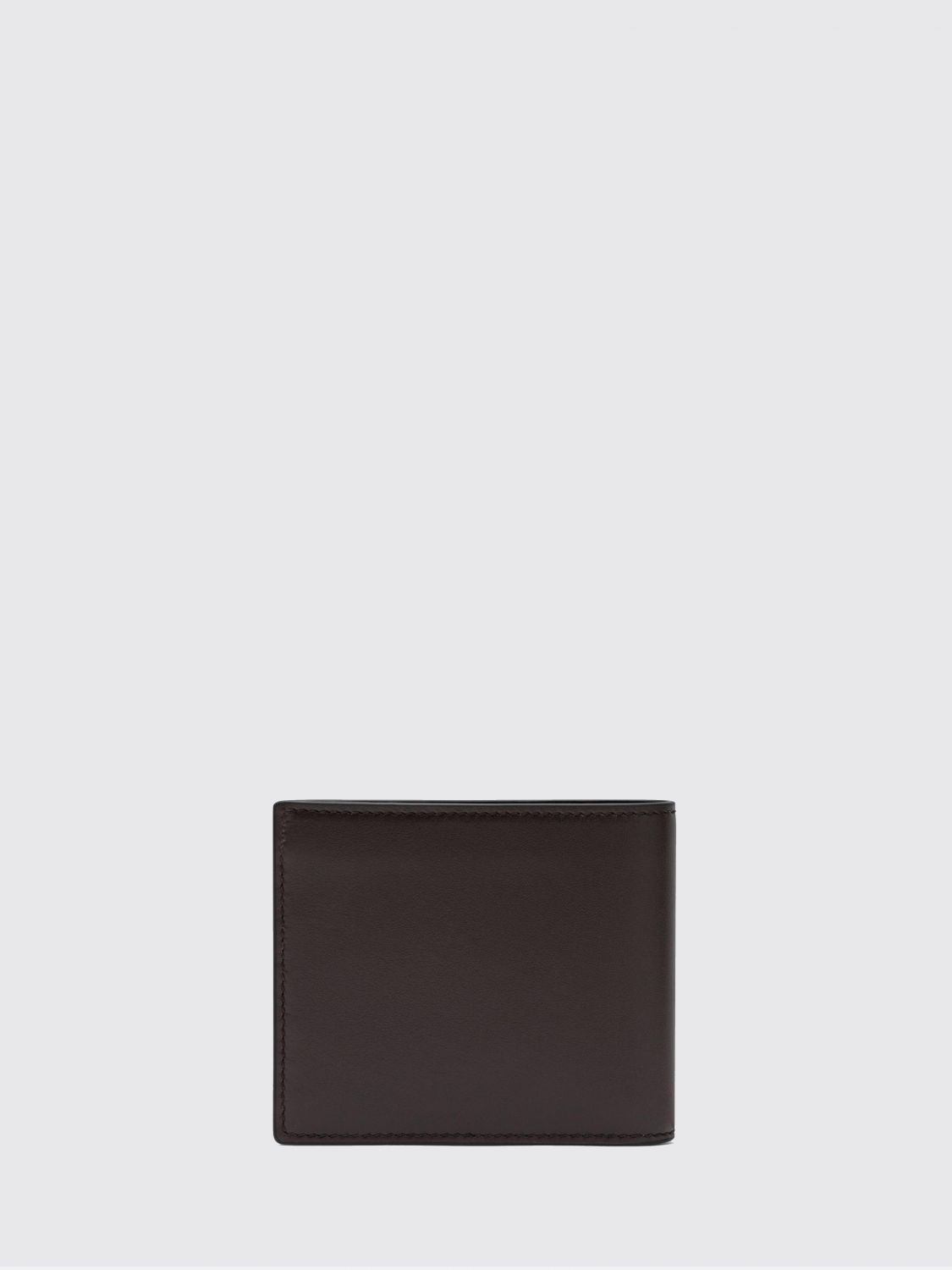 Gucci Gucci Wallet Men Brown Size ONE SIZE - 3 Thumbnail
