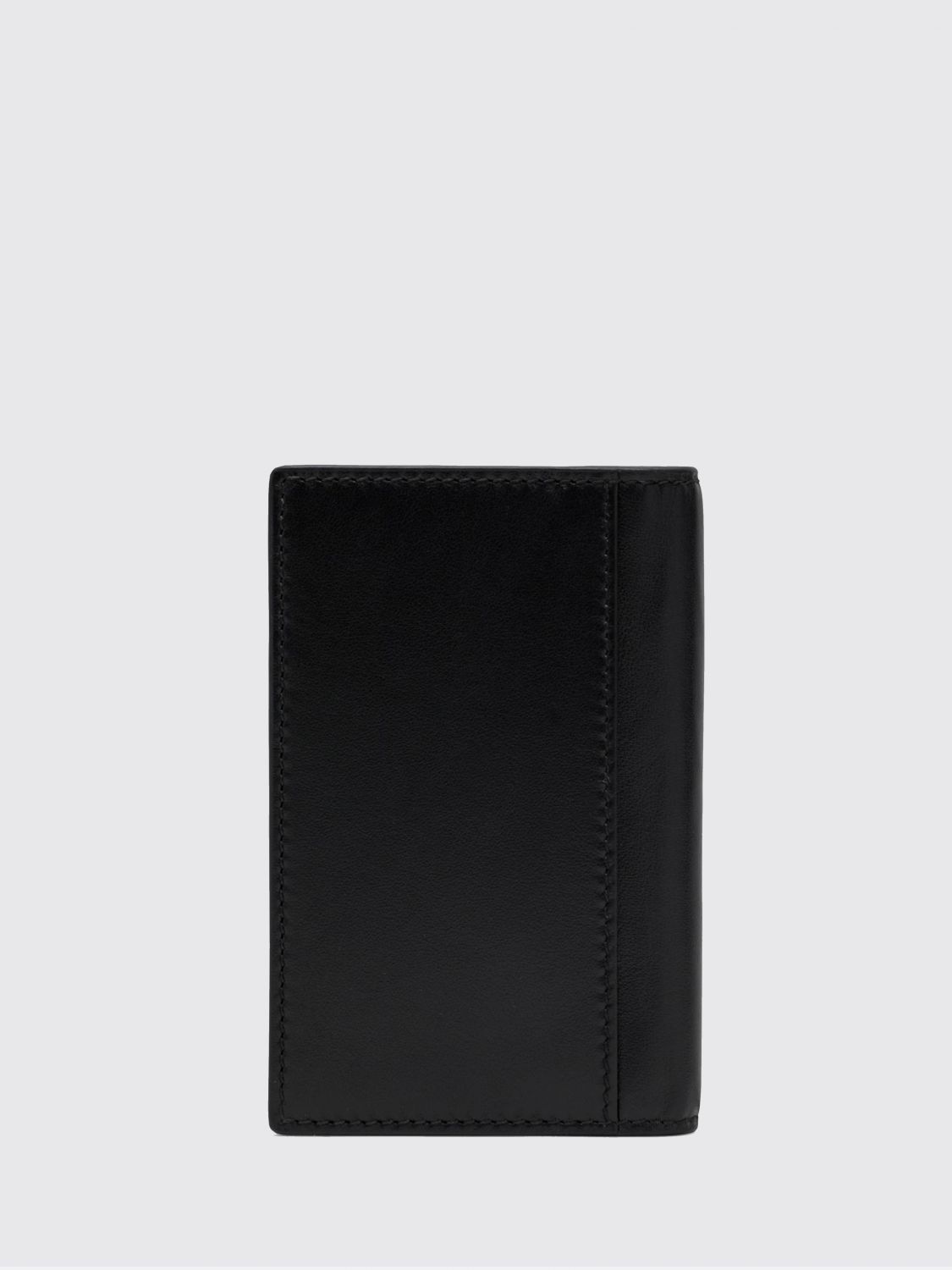 Gucci Gucci Wallet Men Black Size ONE SIZE - 3 Thumbnail