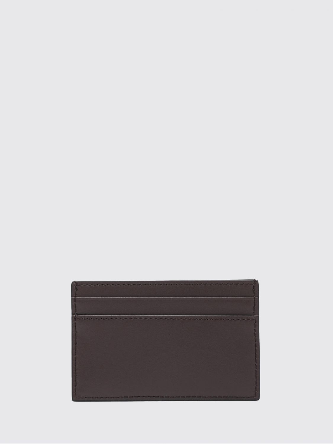 Gucci Gucci Wallet Men Brown Size ONE SIZE - 2 Thumbnail
