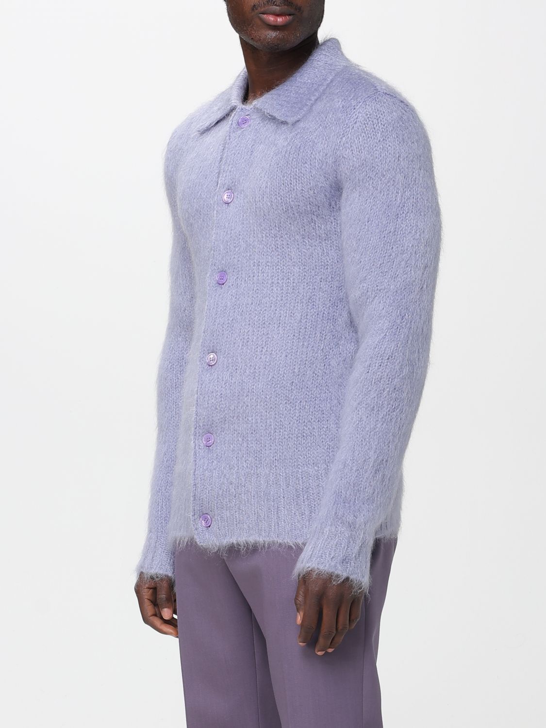 Gucci Gucci Sweater Men Blue Size US M / EU 48-50 / 2 - 4 Thumbnail