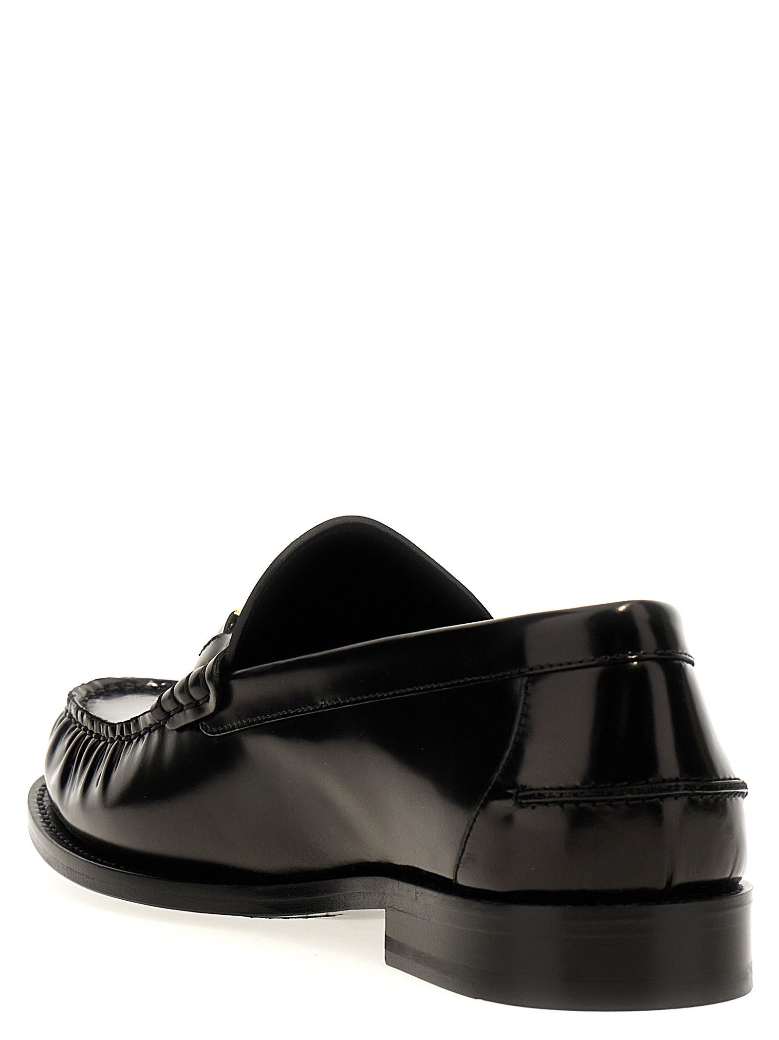Versace 'Medusa '95' Loafers Size US 11 / EU 44 - 3 Thumbnail