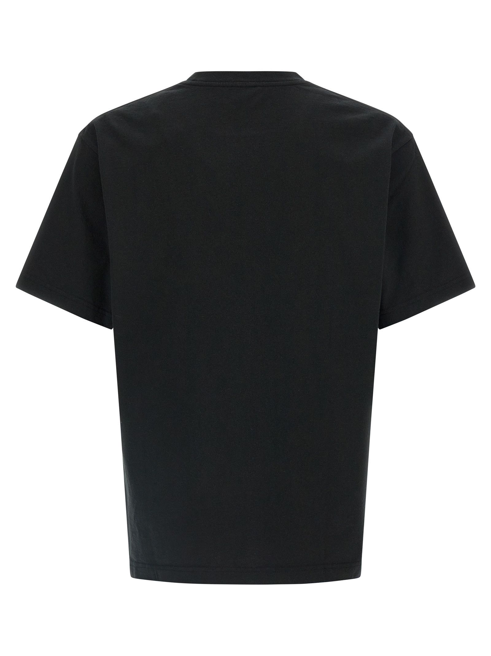 Kenzo 'Wild Tiger Embroidered' T-Shirt Size US M / EU 48-50 / 2 - 2 Thumbnail