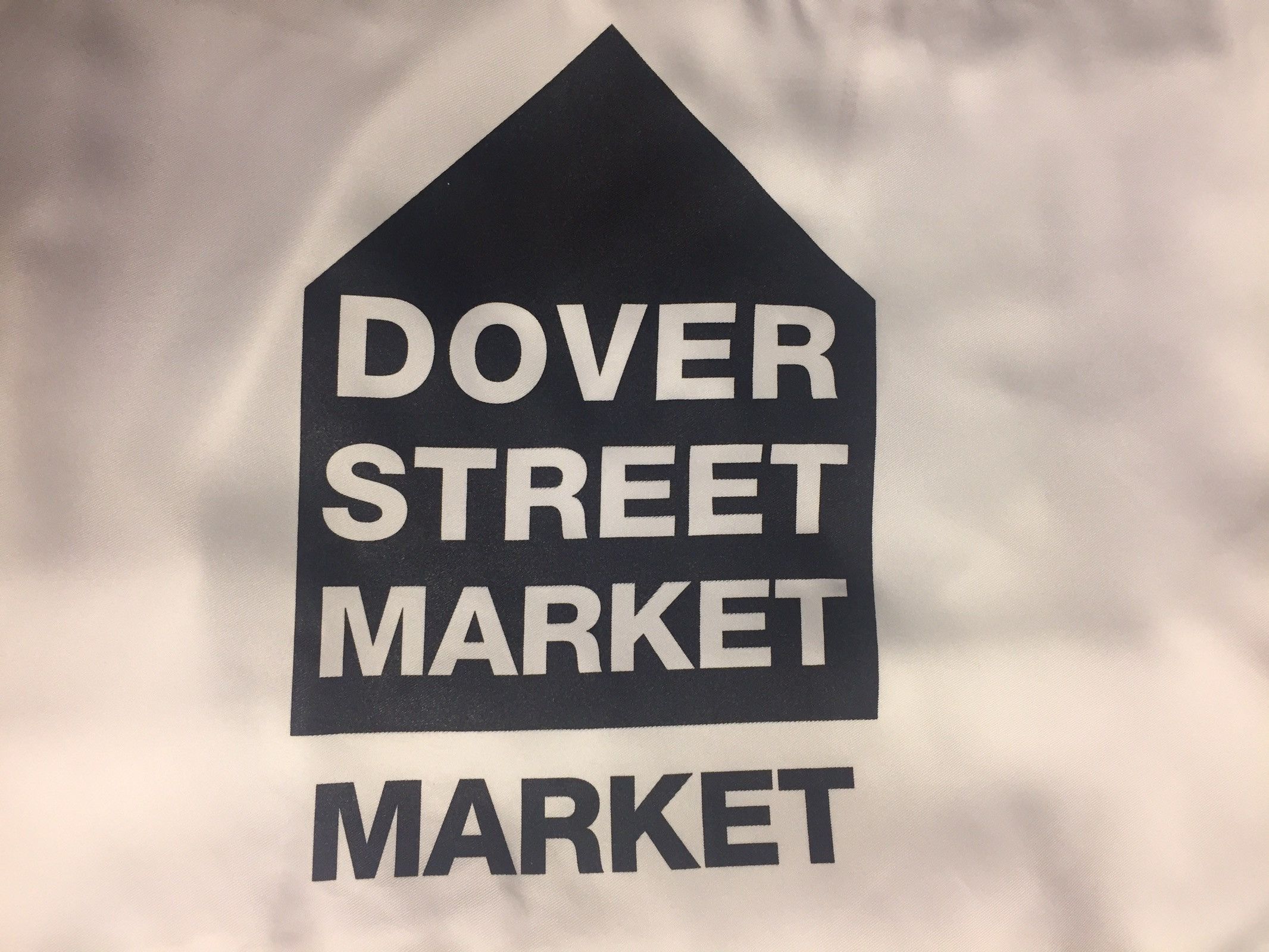 Dover Street Market DSM Duffle Bag Size ONE SIZE - 3 Thumbnail