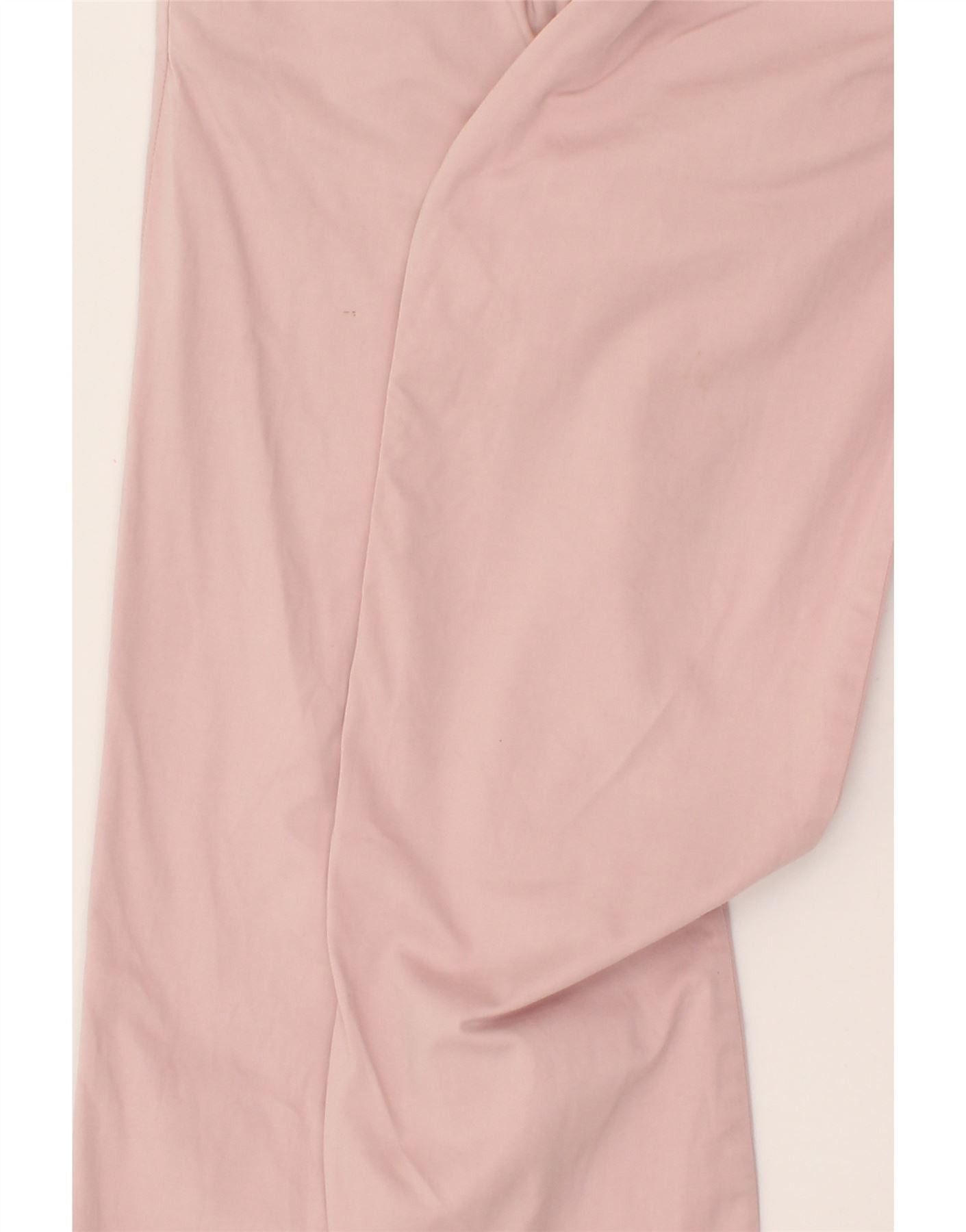 Diesel Womens Slim Chino Trousers W27 L28 Pink Size 42" / US 20 - 5 Thumbnail