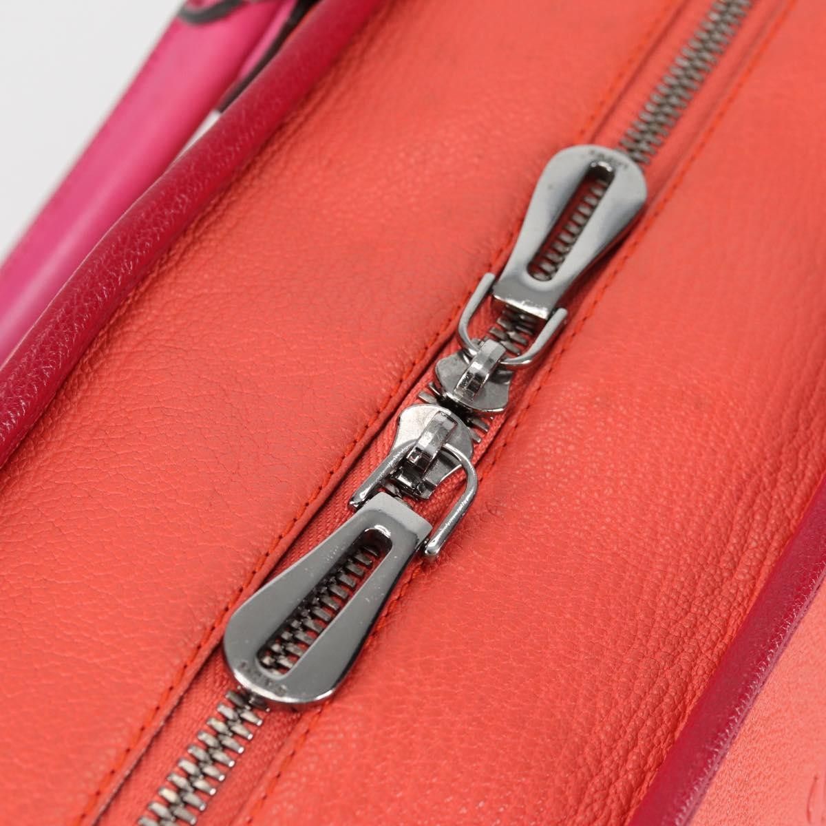 Loewe Loewe Amazona Bag Leather Size ONE SIZE - 13 Thumbnail
