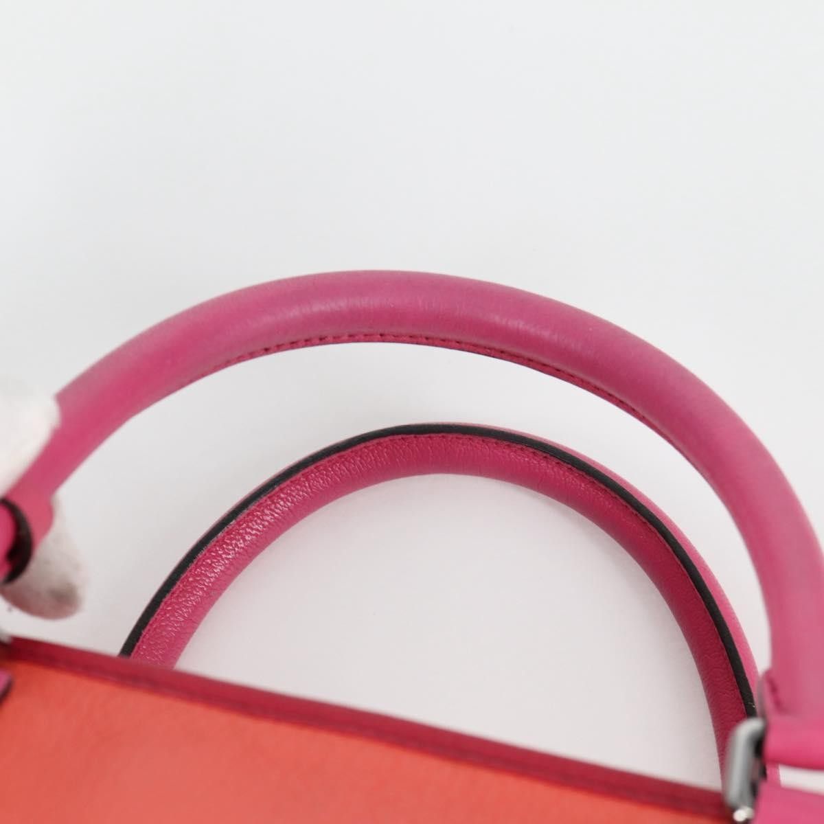 Loewe Loewe Amazona Bag Leather Size ONE SIZE - 20 Thumbnail