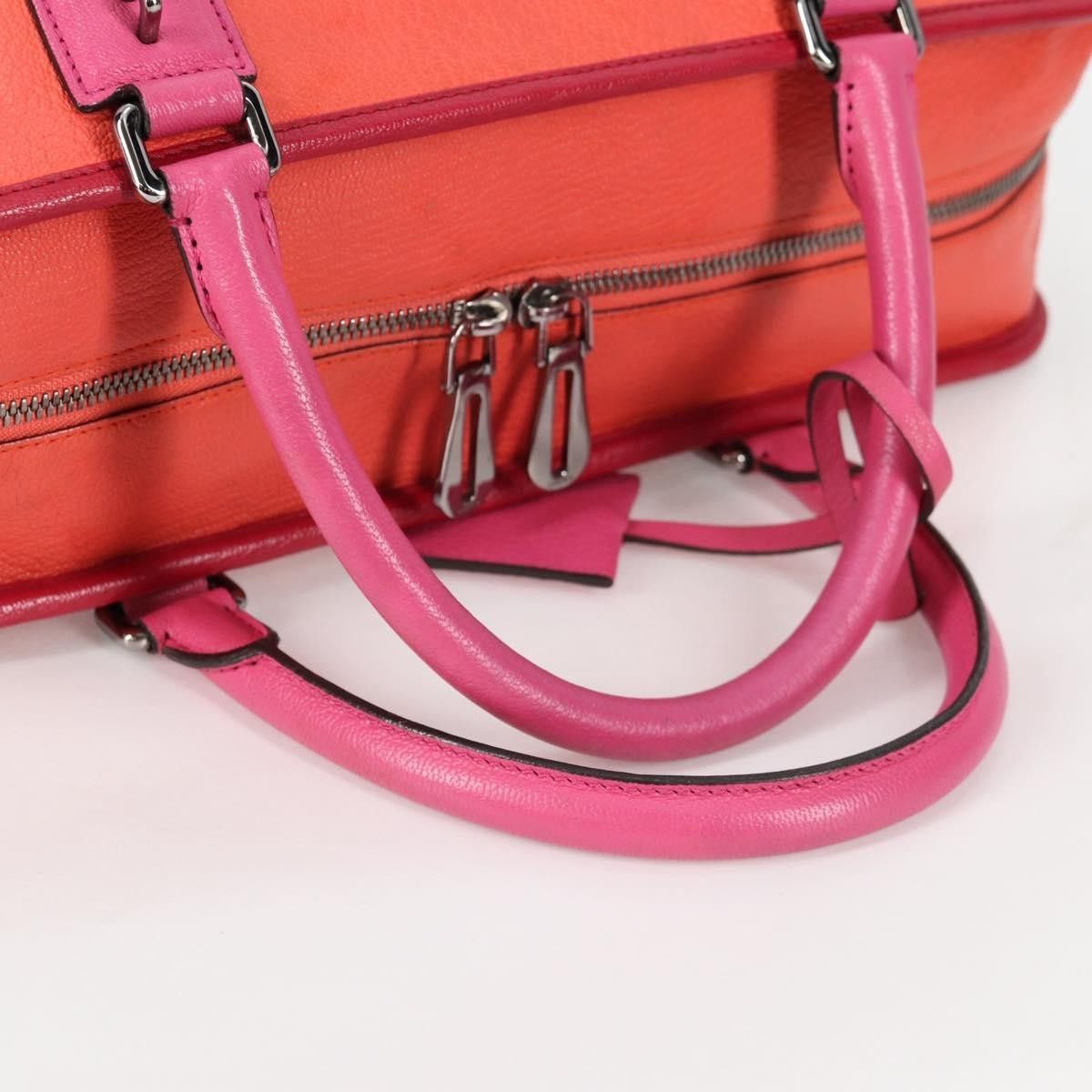 Loewe Loewe Amazona Bag Leather Size ONE SIZE - 8 Thumbnail