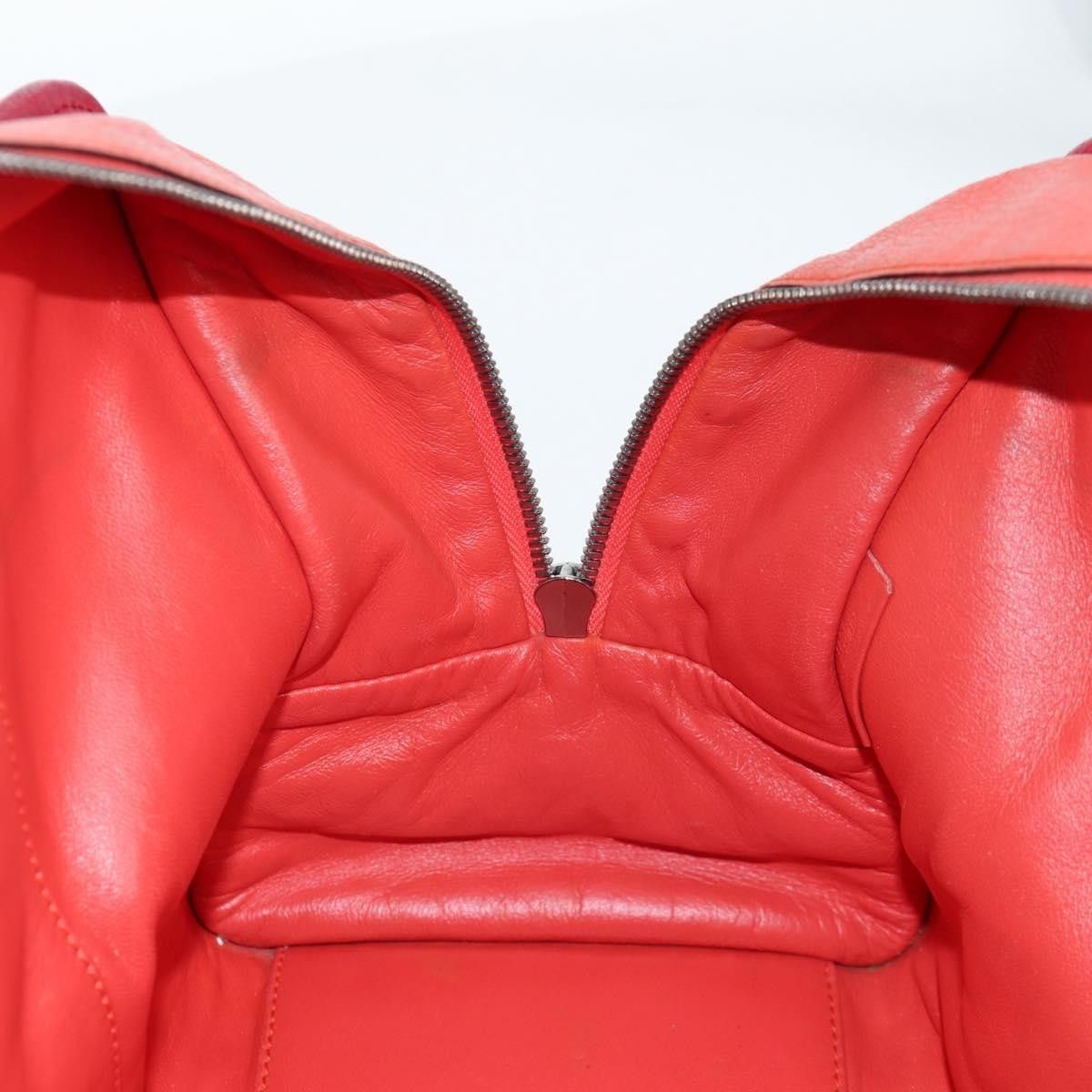Loewe Loewe Amazona Bag Leather Size ONE SIZE - 23 Thumbnail