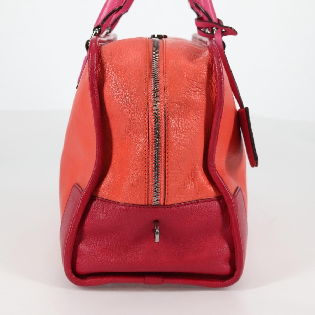 Loewe Loewe Amazona Bag Leather Size ONE SIZE - 4 Thumbnail