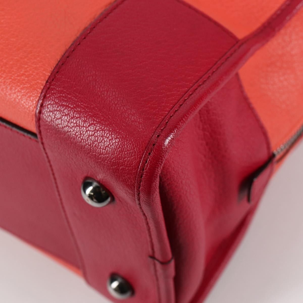 Loewe Loewe Amazona Bag Leather Size ONE SIZE - 11 Thumbnail