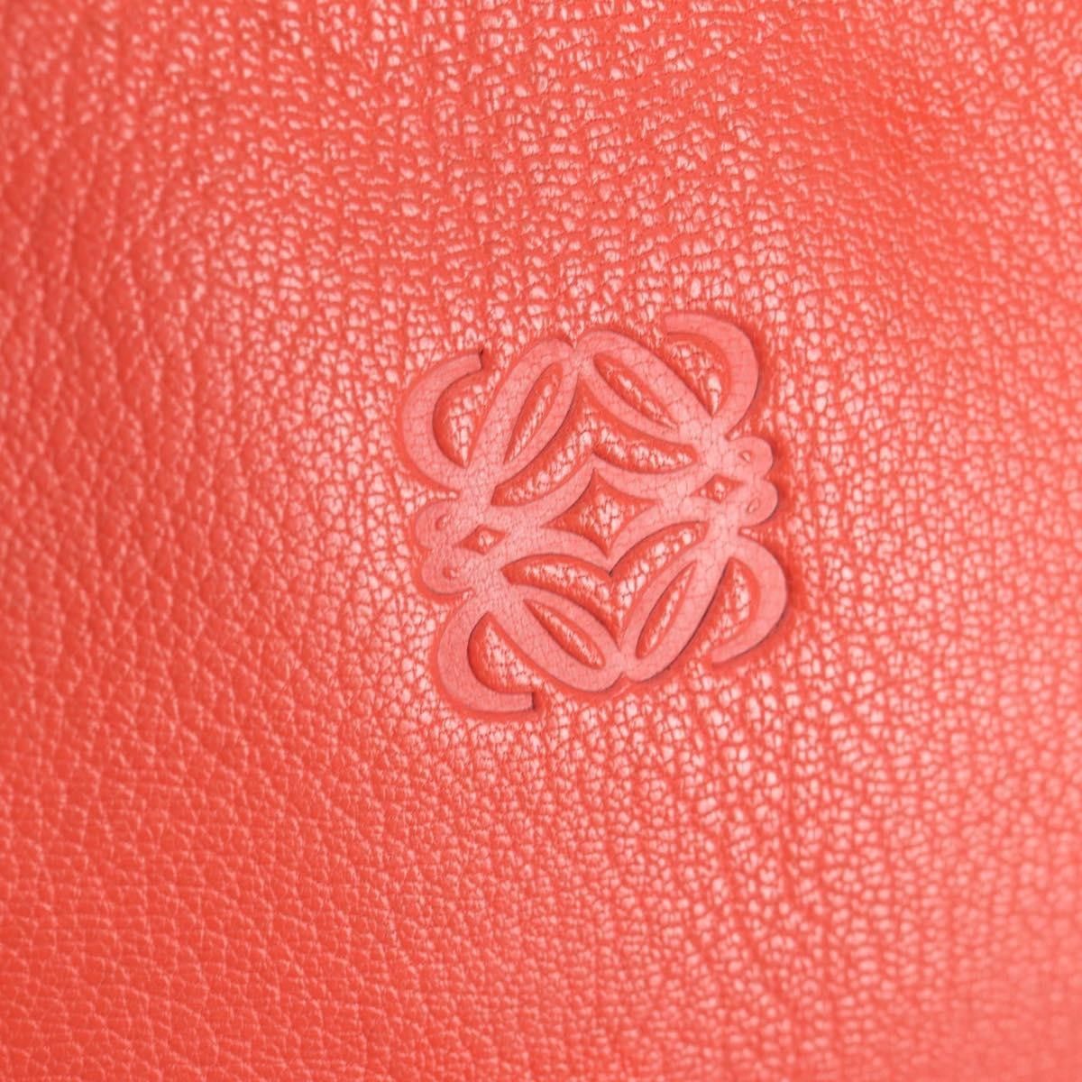 Loewe Loewe Amazona Bag Leather Size ONE SIZE - 21 Thumbnail