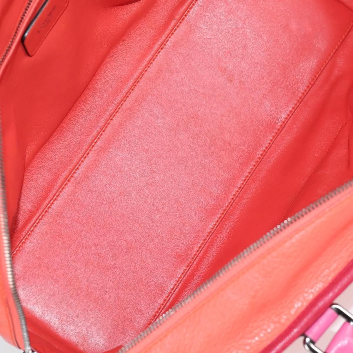 Loewe Loewe Amazona Bag Leather Size ONE SIZE - 5 Thumbnail