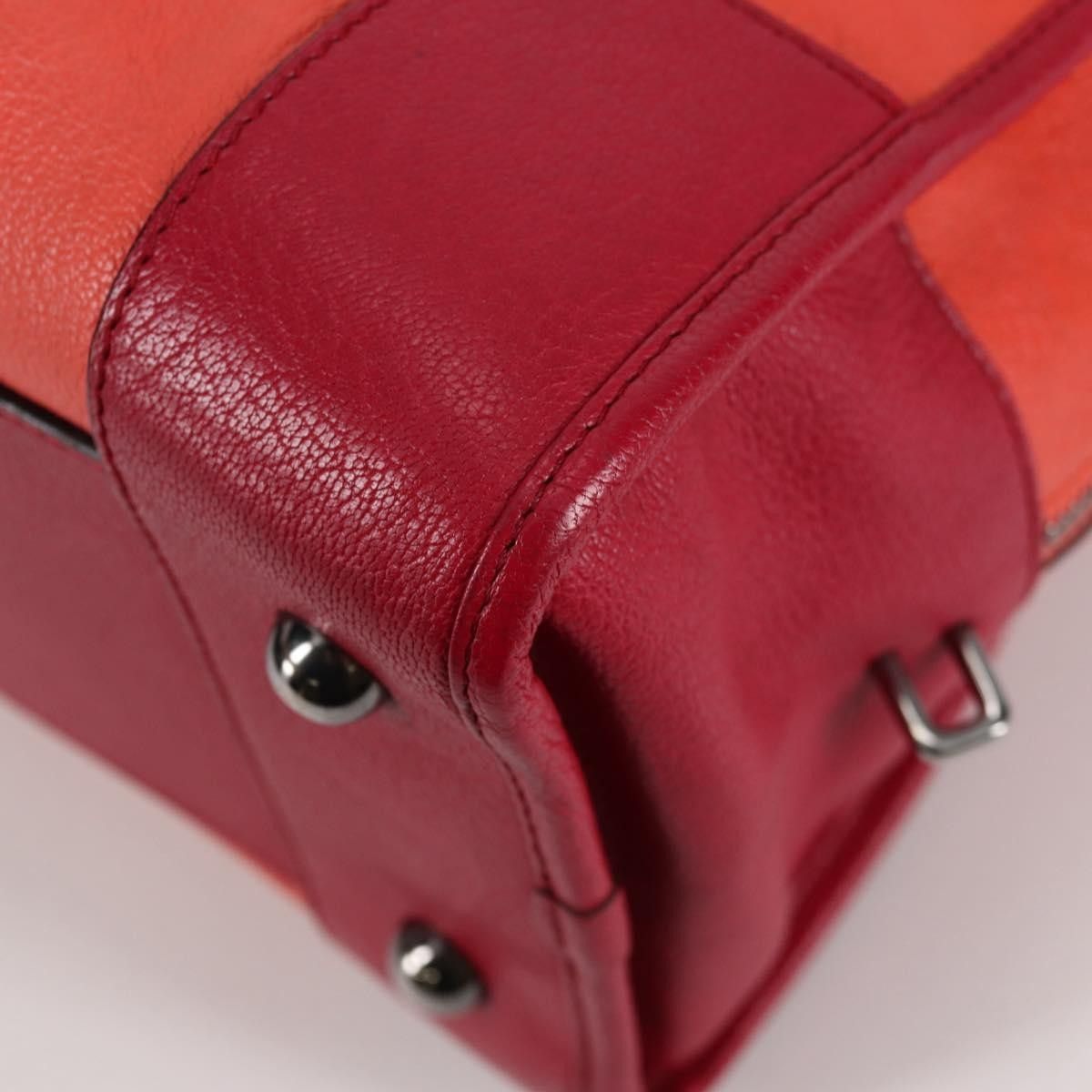 Loewe Loewe Amazona Bag Leather Size ONE SIZE - 10 Thumbnail