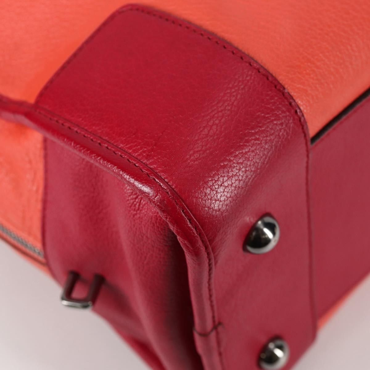 Loewe Loewe Amazona Bag Leather Size ONE SIZE - 12 Thumbnail