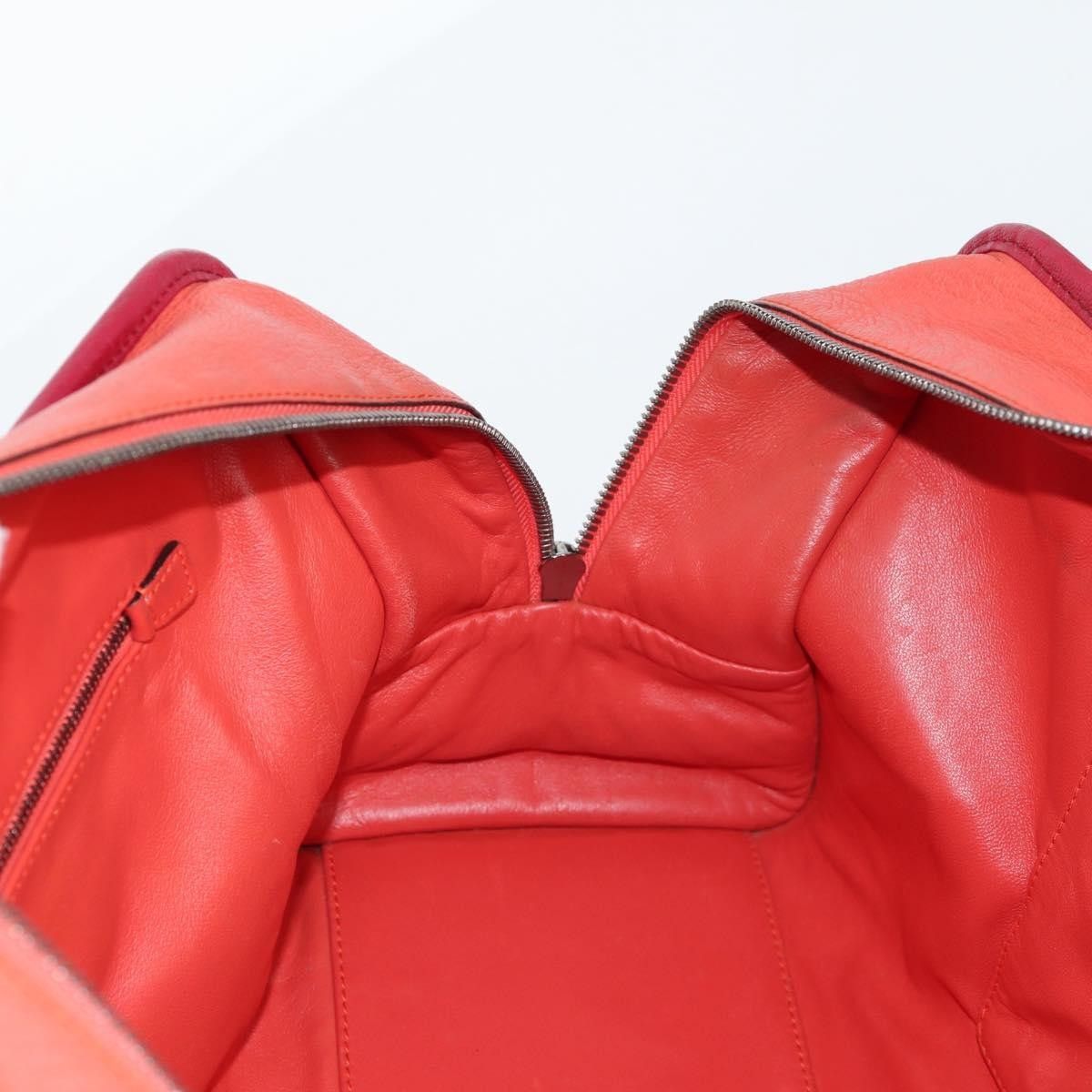 Loewe Loewe Amazona Bag Leather Size ONE SIZE - 22 Thumbnail