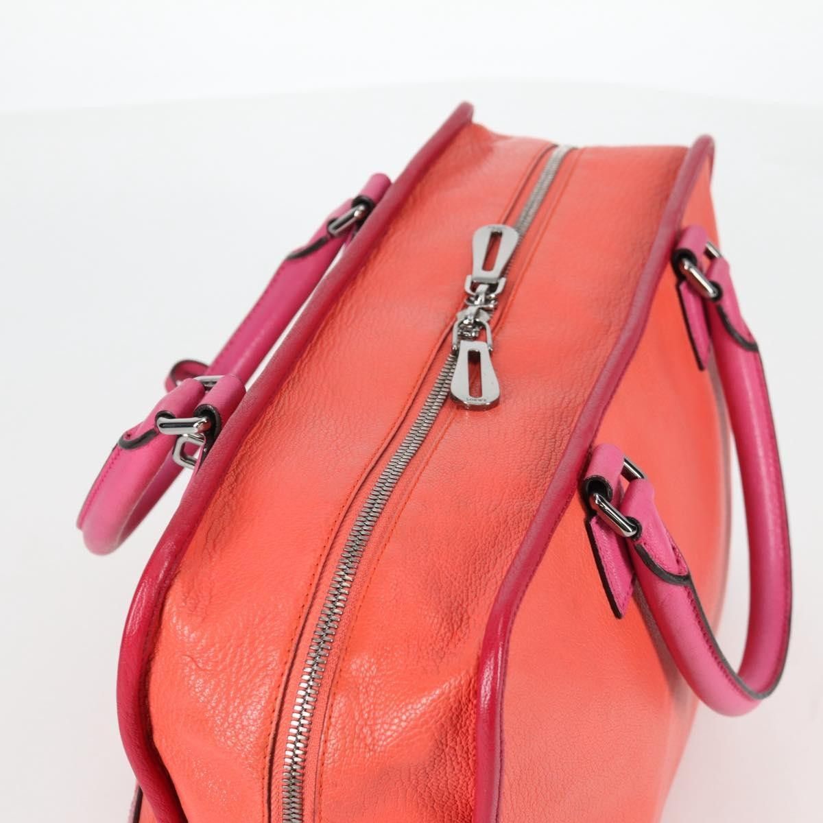 Loewe Loewe Amazona Bag Leather Size ONE SIZE - 17 Thumbnail