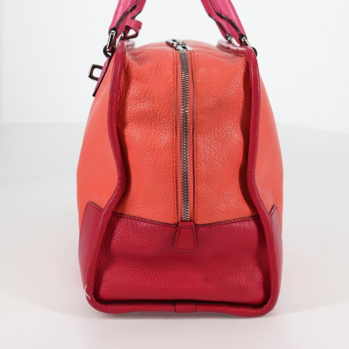 Loewe Loewe Amazona Bag Leather Size ONE SIZE - 3 Thumbnail
