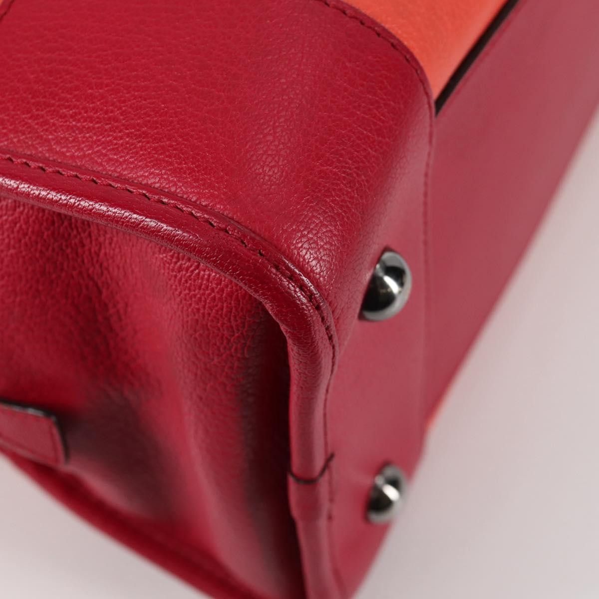 Loewe Loewe Amazona Bag Leather Size ONE SIZE - 9 Thumbnail