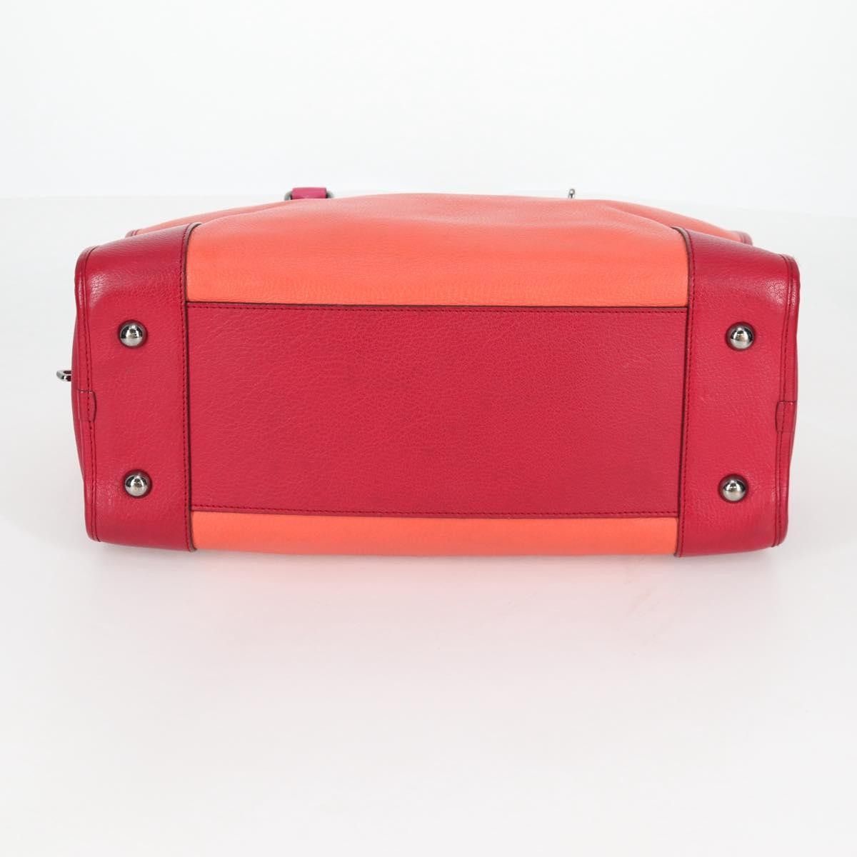 Loewe Loewe Amazona Bag Leather Size ONE SIZE - 16 Thumbnail