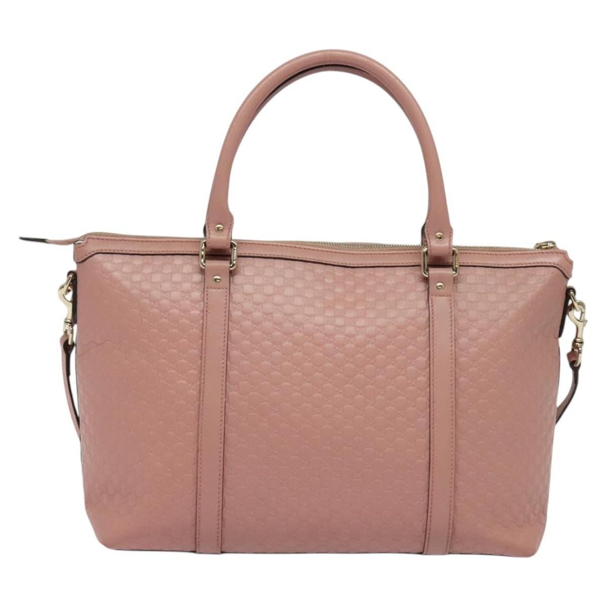 Gucci Gucci Margaux Tote (Outlet) Microguccissima Leather Size ONE SIZE - 2 Thumbnail