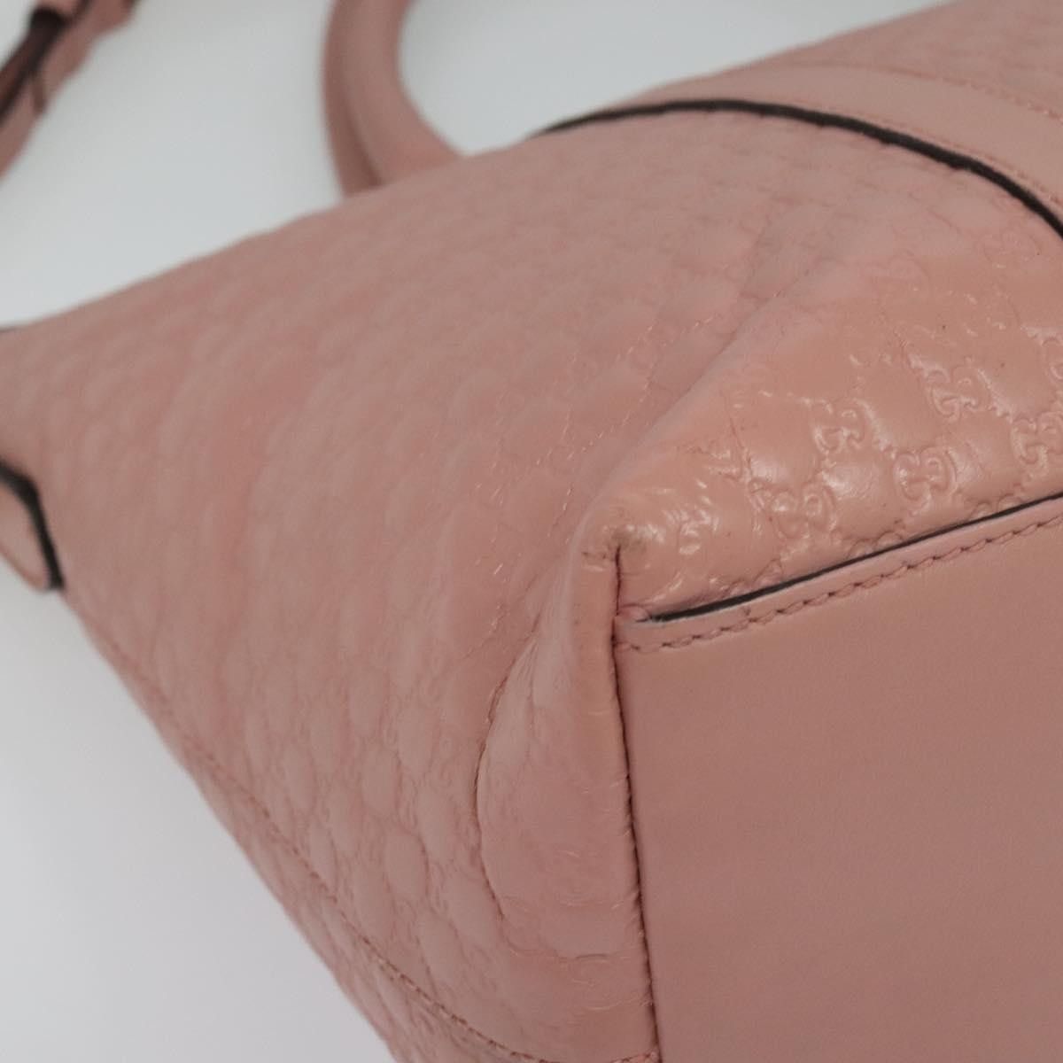 Gucci Gucci Margaux Tote (Outlet) Microguccissima Leather Size ONE SIZE - 9 Thumbnail