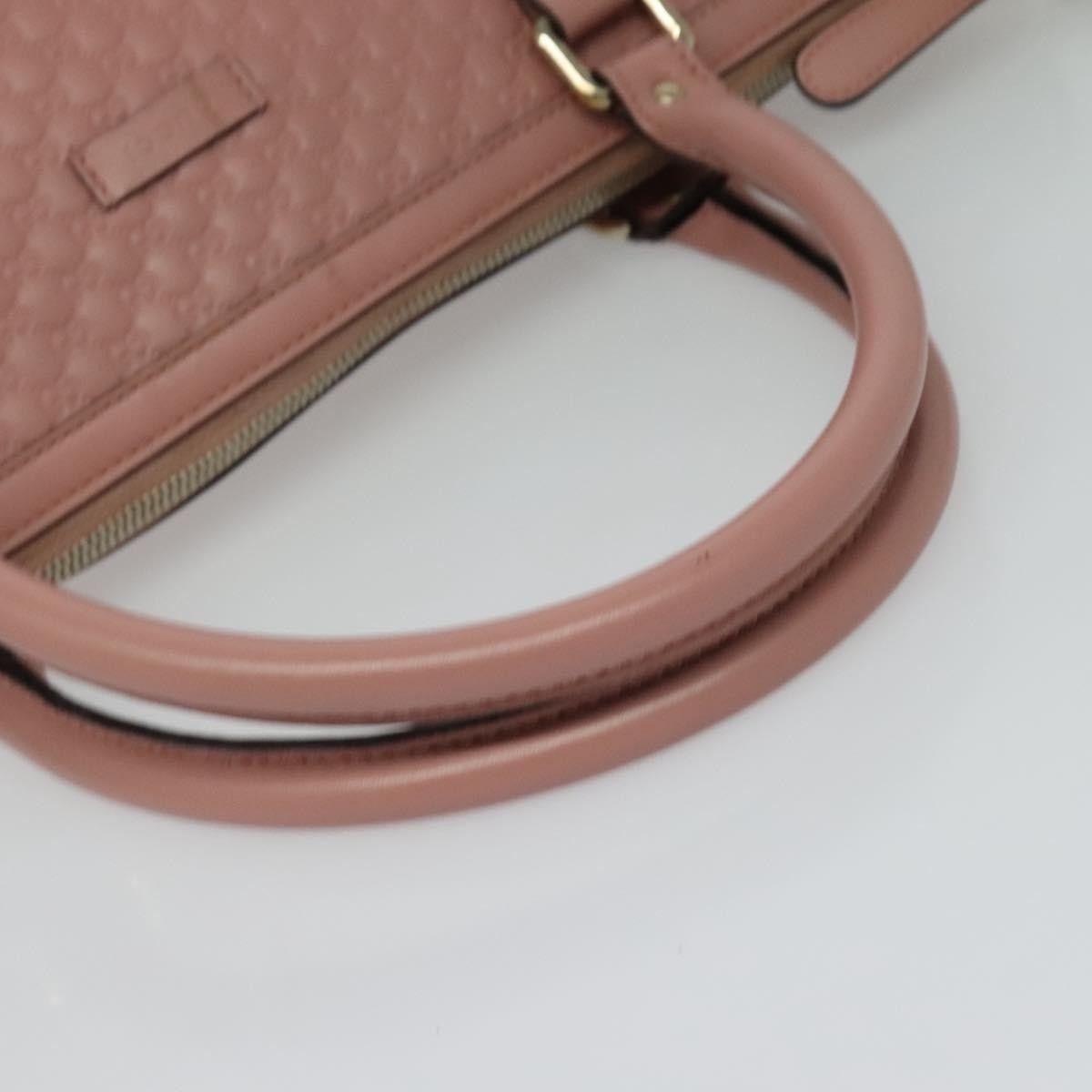 Gucci Gucci Margaux Tote (Outlet) Microguccissima Leather Size ONE SIZE - 8 Thumbnail
