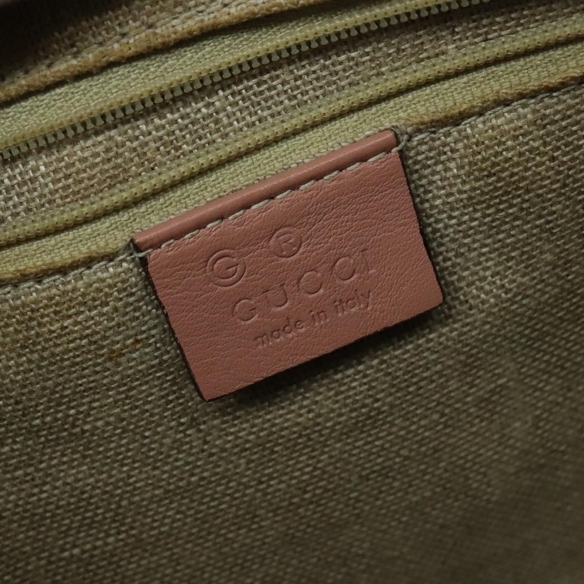 Gucci Gucci Margaux Tote (Outlet) Microguccissima Leather Size ONE SIZE - 7 Thumbnail