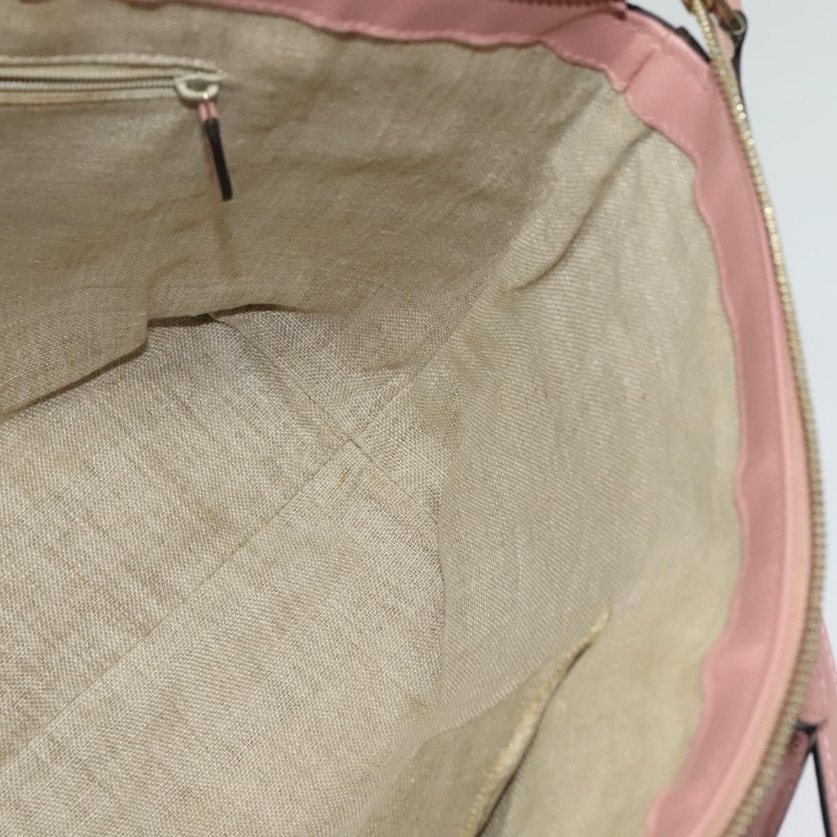 Gucci Gucci Margaux Tote (Outlet) Microguccissima Leather Size ONE SIZE - 17 Thumbnail