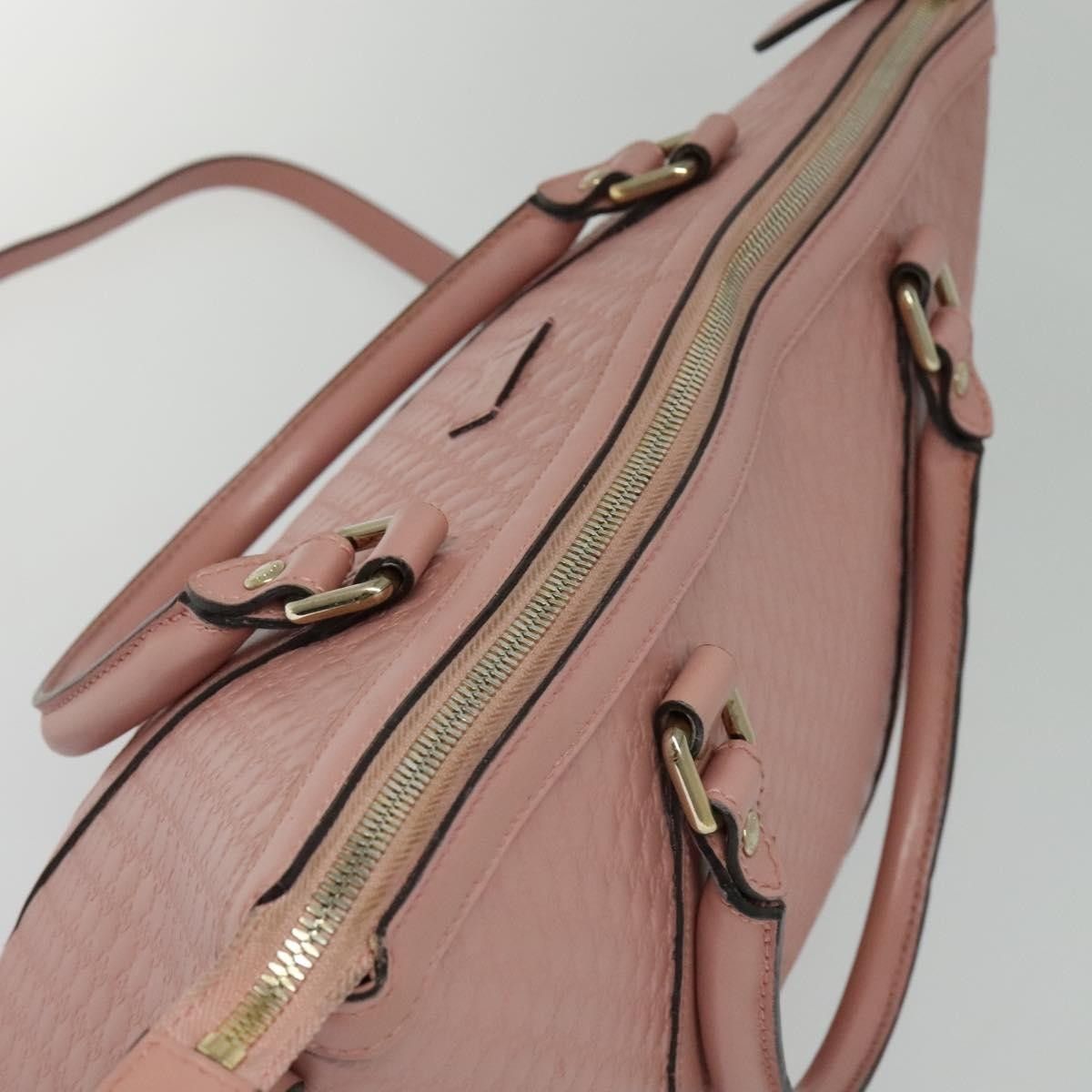 Gucci Gucci Margaux Tote (Outlet) Microguccissima Leather Size ONE SIZE - 14 Thumbnail