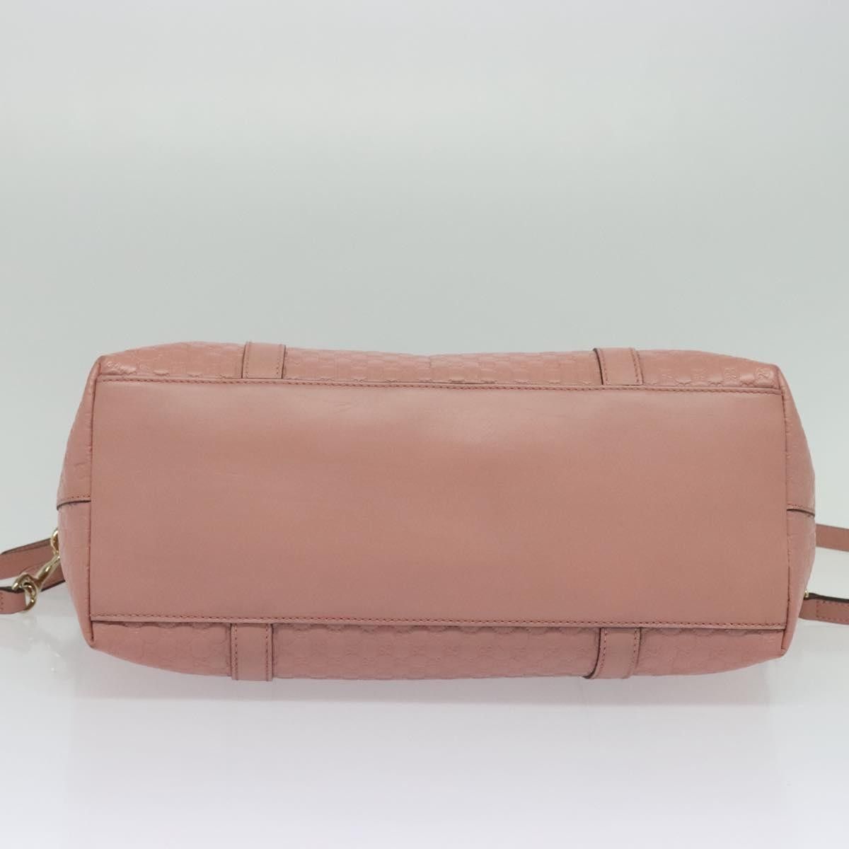 Gucci Gucci Margaux Tote (Outlet) Microguccissima Leather Size ONE SIZE - 22 Thumbnail