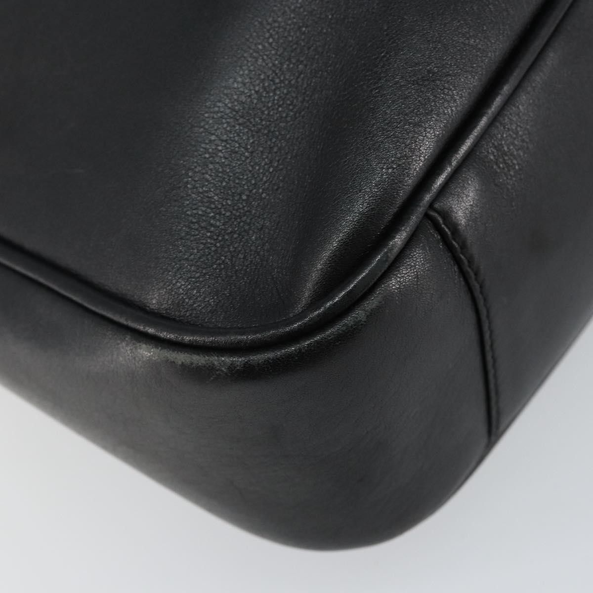 Gucci Gucci Diana NM Bamboo Shoulder Bag Leather Size ONE SIZE - 9 Thumbnail