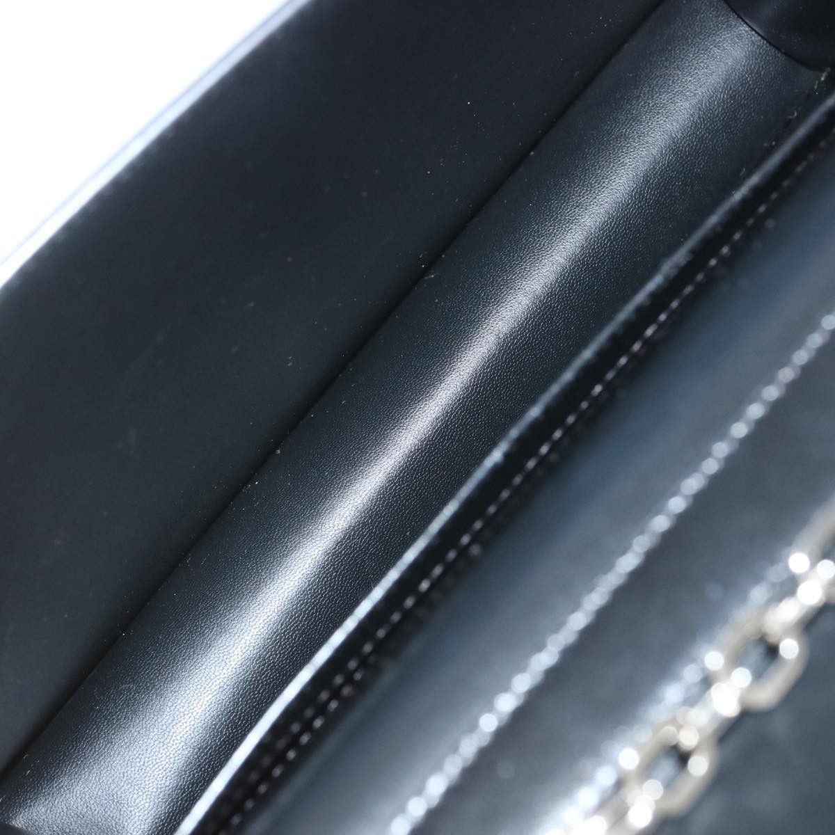 Givenchy Givenchy 4G Chain Crossbody Bag Leather Size ONE SIZE - 5 Thumbnail