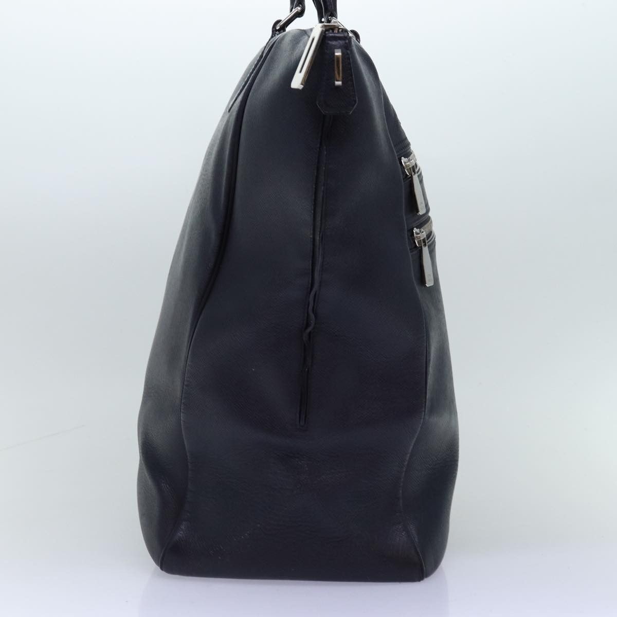 Louis Vuitton Louis Vuitton Zippe Cabas Taiga Leather Size ONE SIZE - 3 Thumbnail