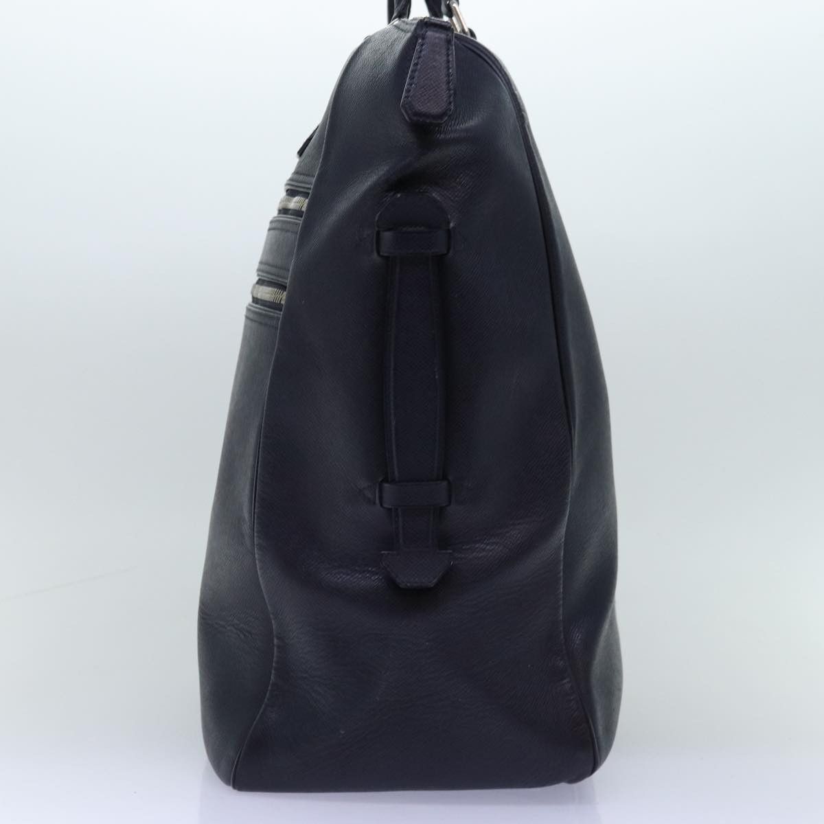 Louis Vuitton Louis Vuitton Zippe Cabas Taiga Leather Size ONE SIZE - 4 Thumbnail