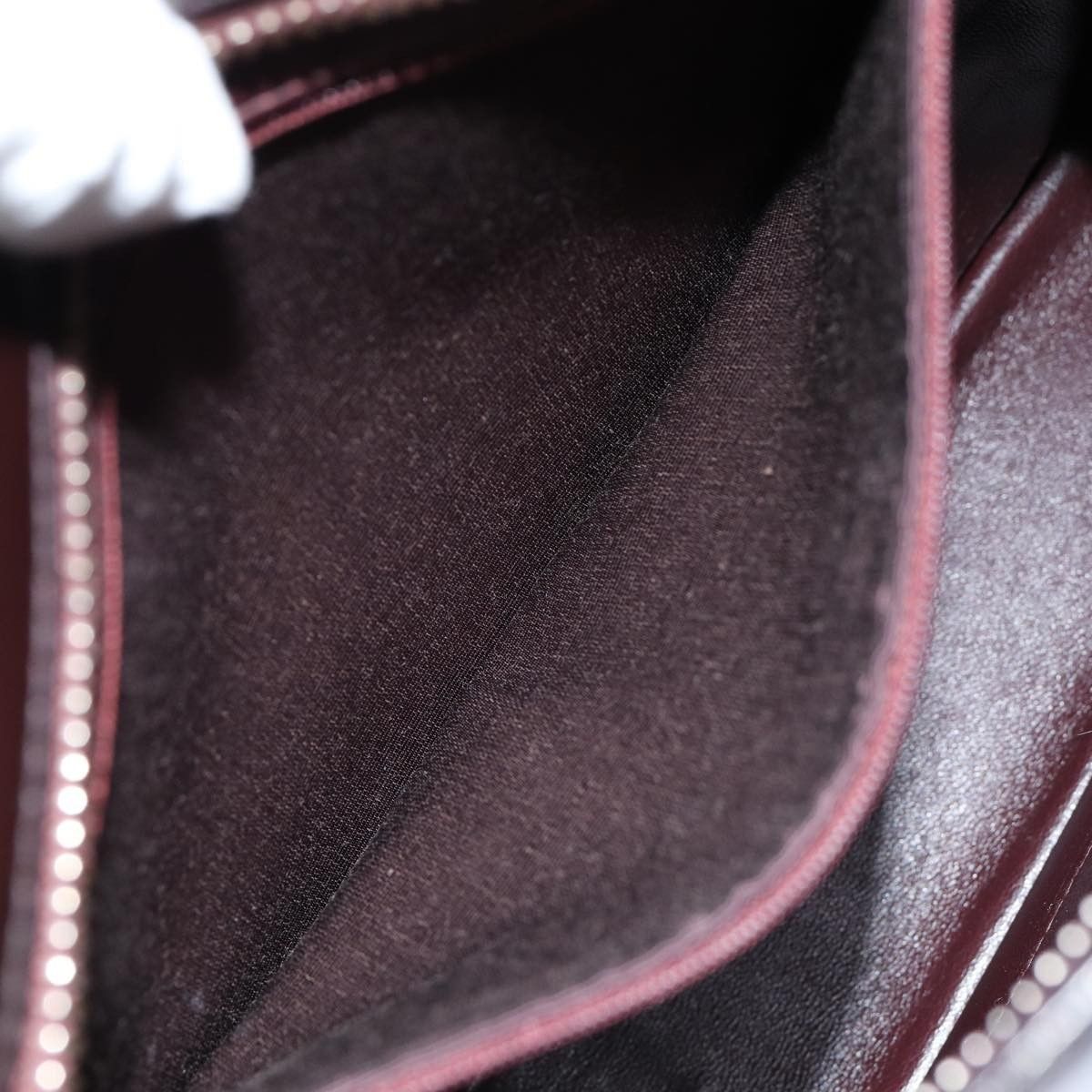 Chanel Chanel Vintage Timeless Shopping Tote Leather Size ONE SIZE - 21 Thumbnail