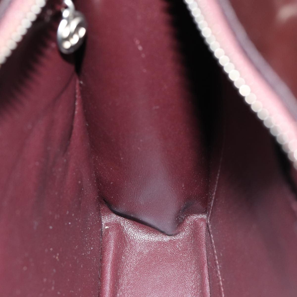 Chanel Chanel Vintage Timeless Shopping Tote Leather Size ONE SIZE - 13 Thumbnail
