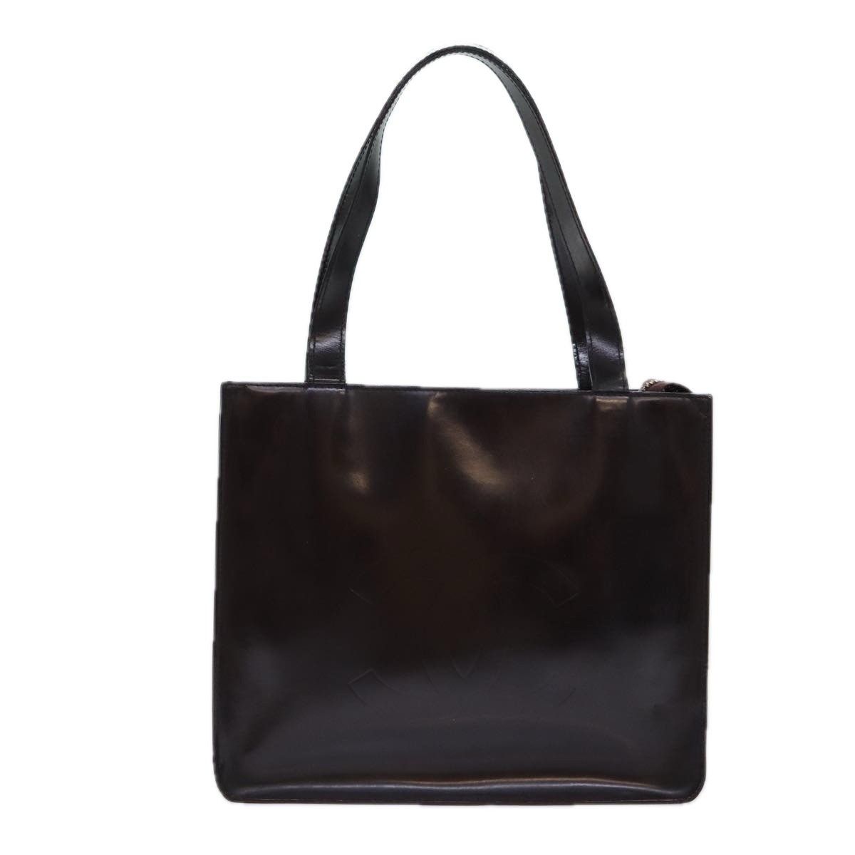 Chanel Chanel Vintage Timeless Shopping Tote Leather Size ONE SIZE - 15 Thumbnail
