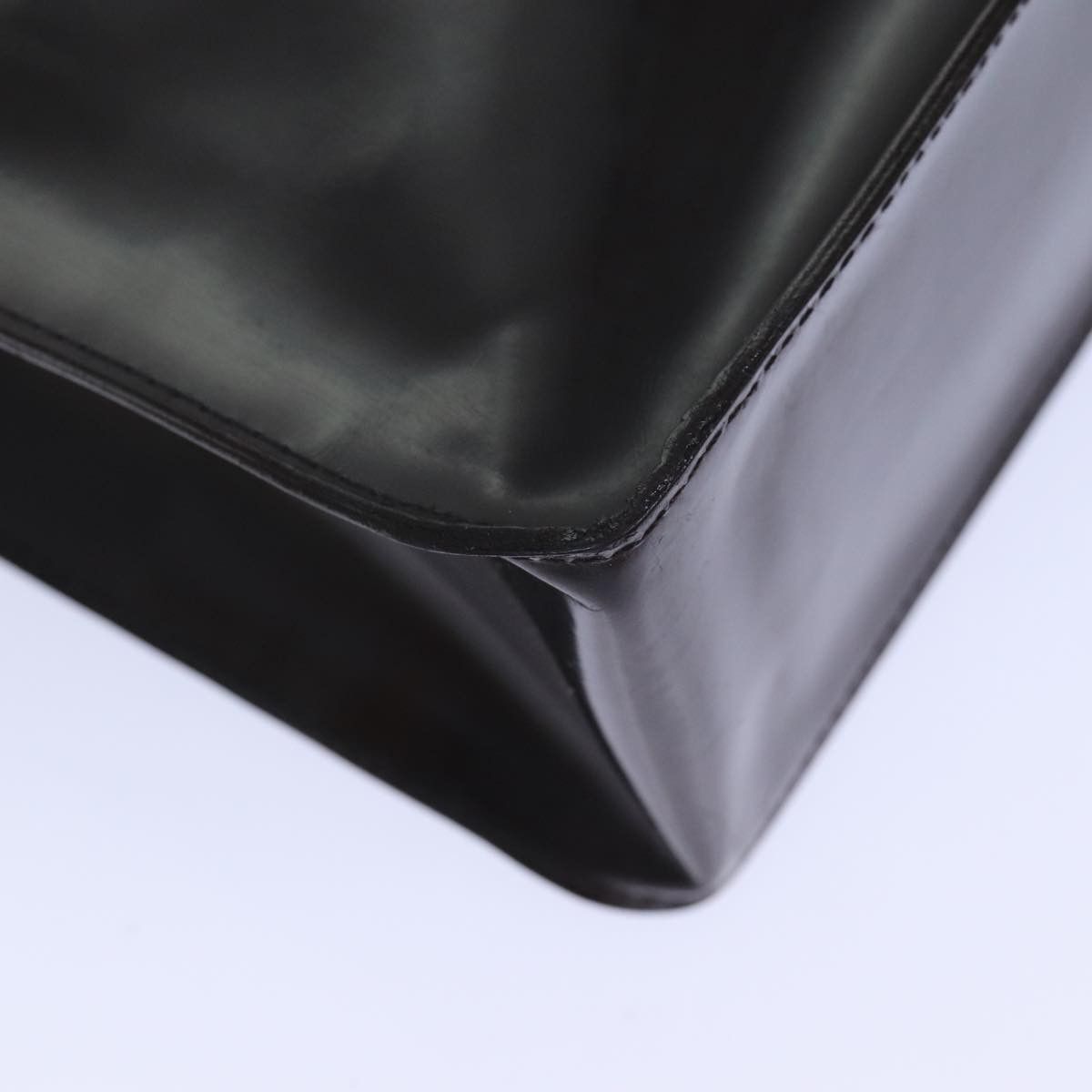 Chanel Chanel Vintage Timeless Shopping Tote Leather Size ONE SIZE - 10 Thumbnail
