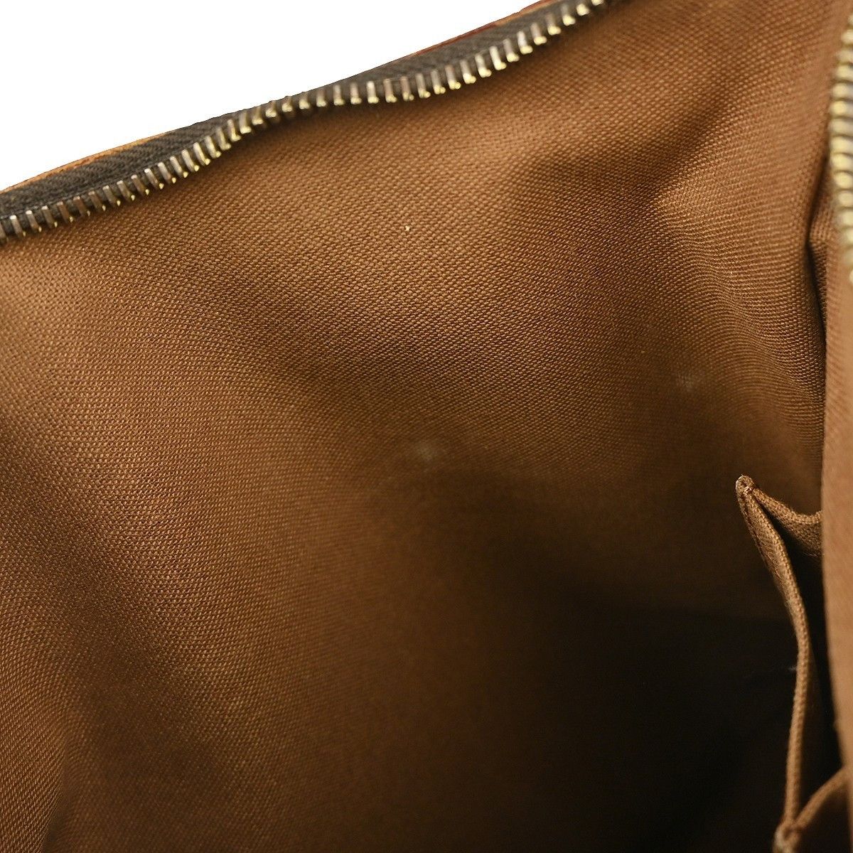 Louis Vuitton Louis Vuitton Odeon Handbag Monogram Canvas Size ONE SIZE - 9 Thumbnail