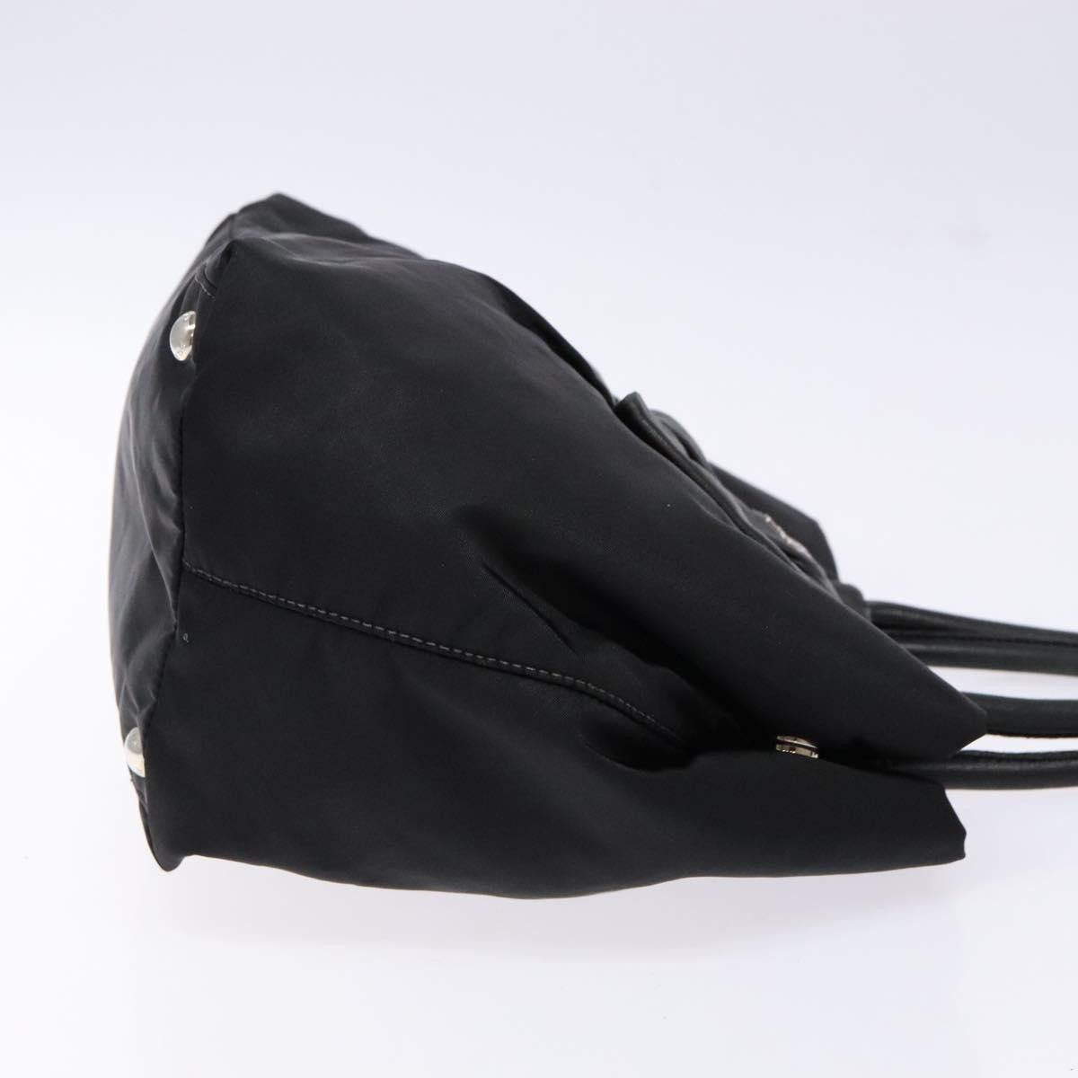 Prada Prada Bow Tote Tessuto Size ONE SIZE - 3 Thumbnail